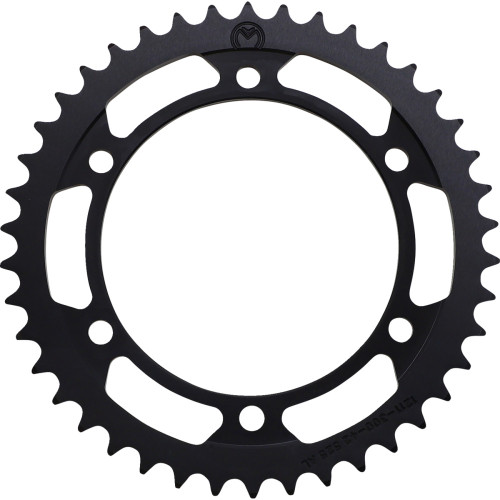 Moose Offroad 1211-300-42-10 Sprocket Alu Hon 42T Blk