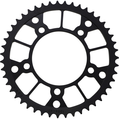 Moose Offroad 1211-1304-47-10 Sprocket Alu Hon 47T Blk