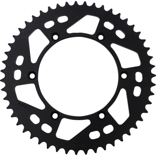 Moose Offroad 1211-822-51-10 Sprocket Alu Husq 51T Blk
