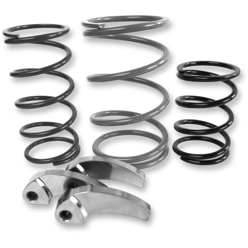 Epi We436556 Clutch Kit Polaris
