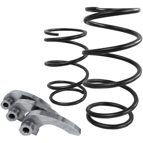 Epi We437346 Clutch Kit Polaris