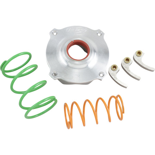 Epi We437035 Clutch Kit Polaris