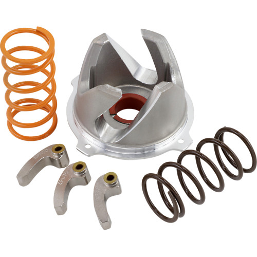 Epi We437430 Clutch Kit Polaris