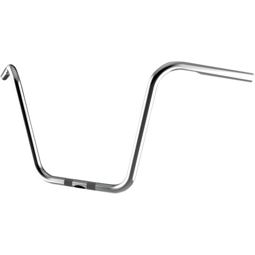 Khrome Werks Handlebar - Ape Hanger - 14" - Chrome 300008 Khrome Werks Handlebar - Ape Hanger - 14" - Chrome 300008