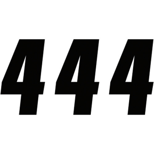 Factory Effex 08-90084 Fx Factory 7" # Blk-4