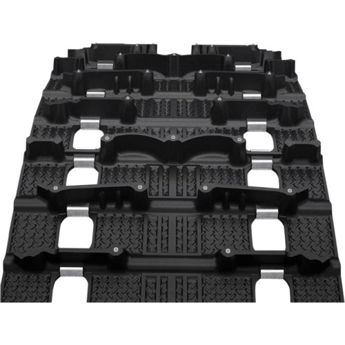 Camso Ice Storm 150 Track - 15"X137" - 1.25"/1.50" Lug Height - Arctic Cat/Polaris/Ski-Doo/Yamaha 9390H