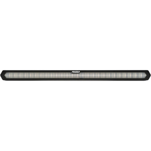 Rigid Industries Light Bar - Tube Mount 901801 Rigid Industries Light Bar - Tube Mount 901801