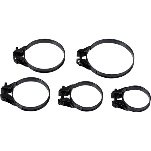 Moose Offroad 110-1051 Clamp Carb 49-51Mm 6-Pk