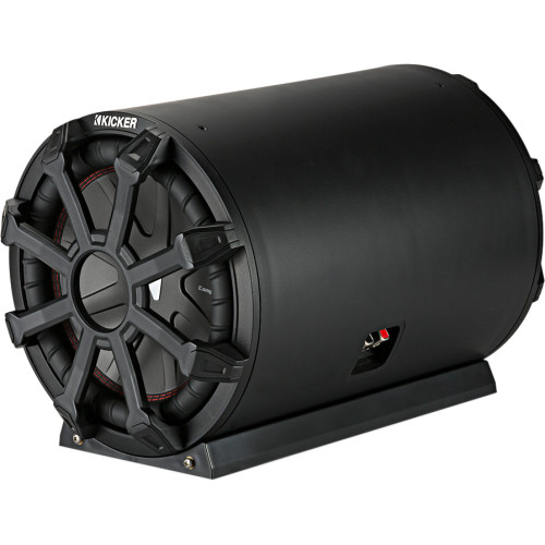 Kicker Weatherproof Subwoofer 10" 600W - 4 Ohm 46Cwtb104 Kicker Weatherproof Subwoofer 10" 600W - 4 Ohm 46Cwtb104