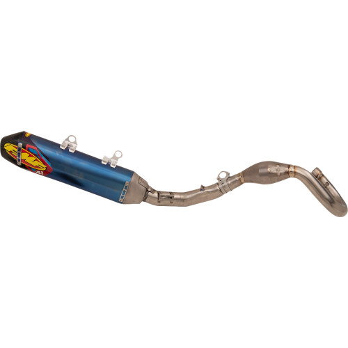 Fmf 045639 Exhaust An4.1Rct Ti Mgbmb