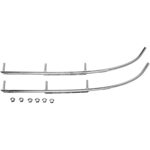 Stud Boy Shaper Wearbar - 4.5" - 60 Pol-S1225-45 Stud Boy Shaper Wearbar - 4.5" - 60 Pol-S1225-45