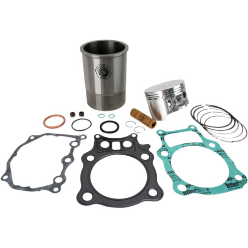 La Sleeve Sleeve And Piston Kit - Honda Las-5443K La Sleeve Sleeve And Piston Kit - Honda Las-5443K