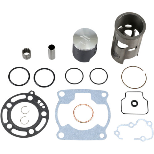 La Sleeve Sleeve And Piston Kit - Kawasaki Las-5449K-1