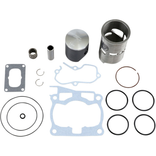 La Sleeve Sleeve And Piston Kit - Yamaha Las-5378K La Sleeve Sleeve And Piston Kit - Yamaha Las-5378K
