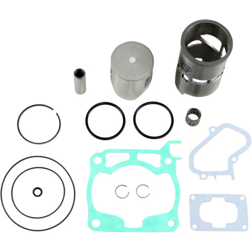 La Sleeve Las-5533K-1 Sleeve & Piston Kit Yam