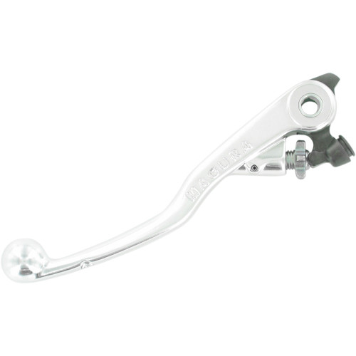Magura Clutch Lever - 167 - Shorty 0723121