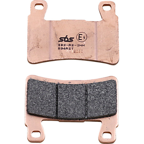 Sbs 894Rst Brake Pads Sbs 894Rst