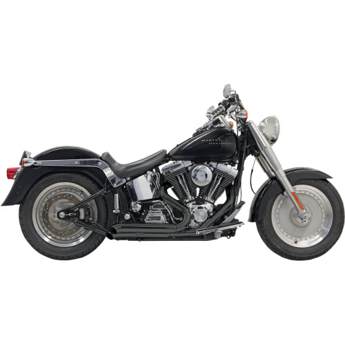 Bassani Xhaust 1S24Db Exhst Pr-St To Bk St86-11