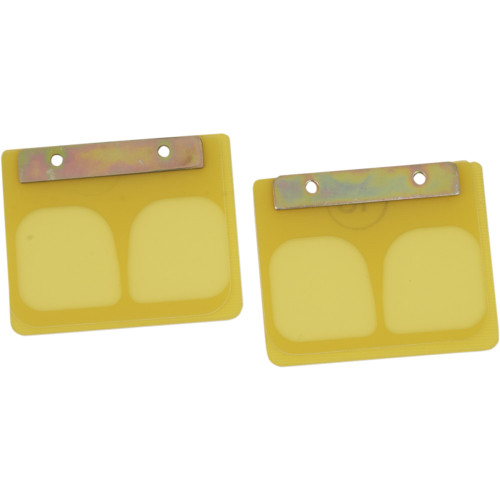 Boyesen Replacement Reed Set - Rad-01B - Honda Rl-20 Boyesen Replacement Reed Set - Rad-01B - Honda Rl-20