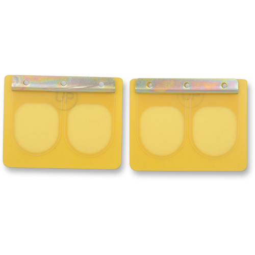 Boyesen Replacement Reed Set - Rad03A - Honda Rl-18 Boyesen Replacement Reed Set - Rad03A - Honda Rl-18