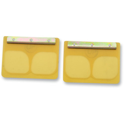 Boyesen Replacement Reed Set - Rad-12/12A - Kawasaki Rl12 Boyesen Replacement Reed Set - Rad-12/12A - Kawasaki Rl12