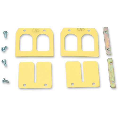 Boyesen Replacement Reed Set - Rad-35X/35A - Yamaha Rl04