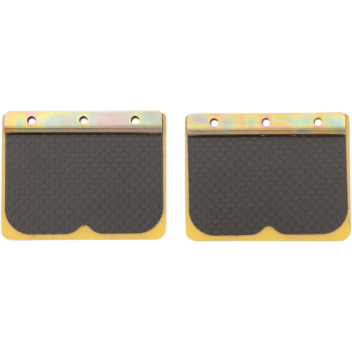 Boyesen Replacement Pro Series Reed Set - Rad04A - Honda Psr13 Boyesen Replacement Pro Series Reed Set - Rad04A - Honda Psr13