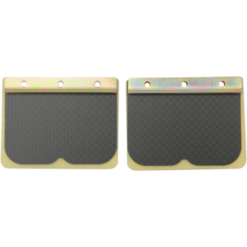 Boyesen Replacement Pro Series Reed Set - Rad02B - Honda Psr-91 Boyesen Replacement Pro Series Reed Set - Rad02B - Honda Psr-91