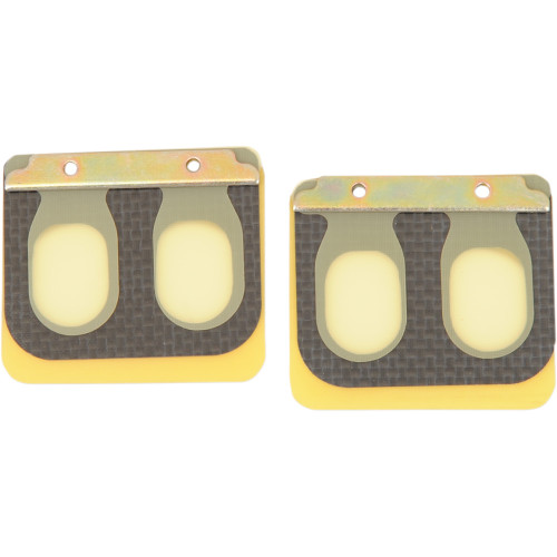 Boyesen Replacement Pro Series Reed Set - Rad01H - Honda Psr-181 Boyesen Replacement Pro Series Reed Set - Rad01H - Honda Psr-181