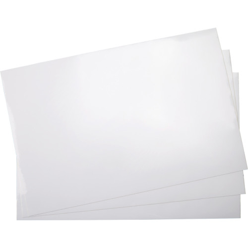 Factory Effex Fx Universal Background - White 02-6601