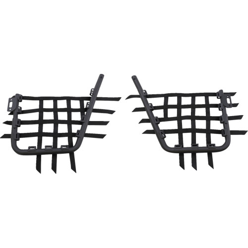 Dg Performance Nerf Bars - Trx700 - Black/Black 60-2700X Dg Performance Nerf Bars - Trx700 - Black/Black 60-2700X