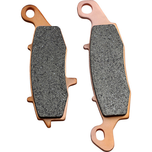 Ebc Epfa231Hh Brake Pad Ebc Epfa231Hh