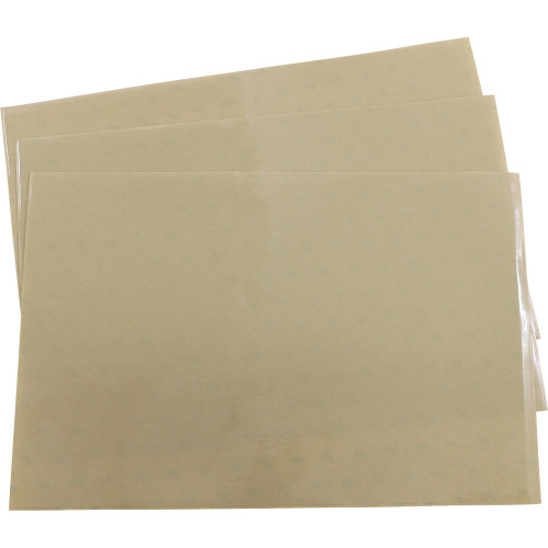 Factory Effex Fx Universal Background - Clear 02-6605