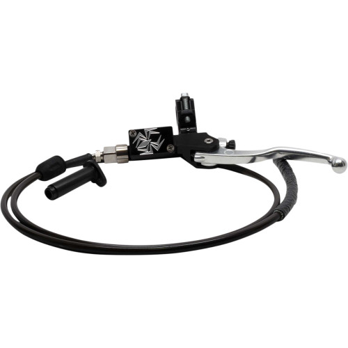 Rekluse Brake Kit - Left Hand - Rear Rms-5300001