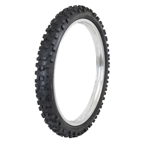 Ams Tire - Bite Mx - Front - 90/100-21 - 51M 2115-376 Ams Tire - Bite Mx - Front - 90/100-21 - 51M 2115-376