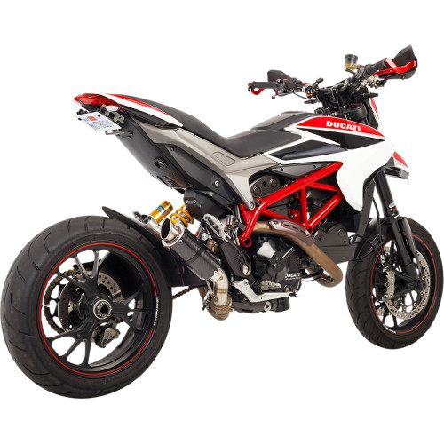 Mgp Mgp Slip-On - Carbon Fiber 31302-2400