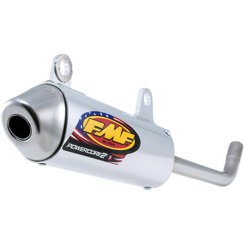 Fmf Powercore 2 Silencer 025205 Fmf Powercore 2 Silencer 025205