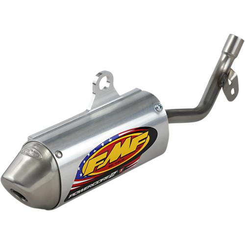 Fmf 025180 Muffler P-Core 2 Ktm
