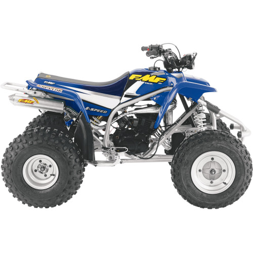 Fmf Powercore 2 Silencer 020263 Fmf Powercore 2 Silencer 020263