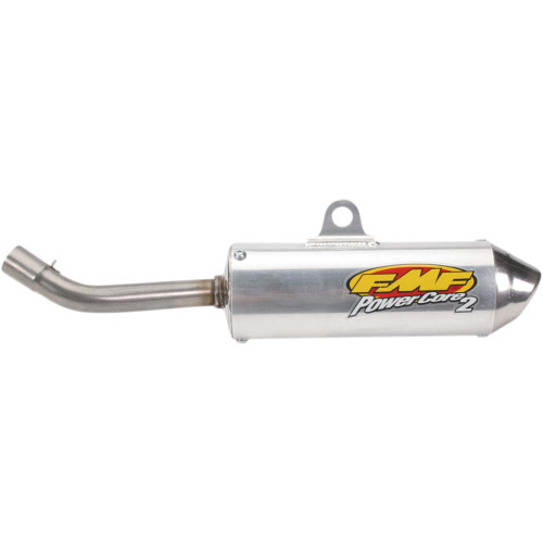 Fmf Powercore 2 Silencer 024009 Fmf Powercore 2 Silencer 024009