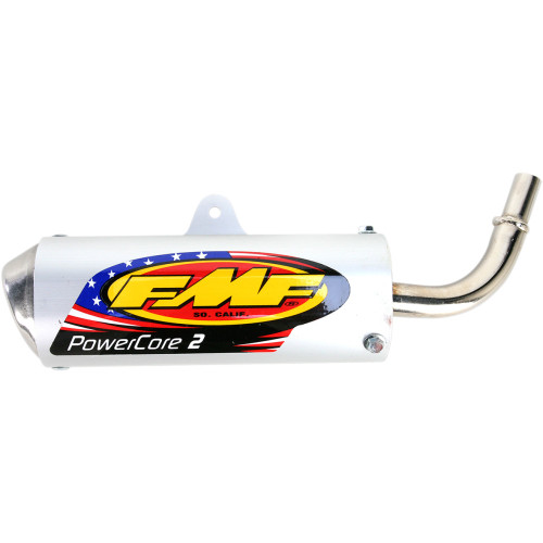 Fmf Powercore 2 Silencer 024036 Fmf Powercore 2 Silencer 024036