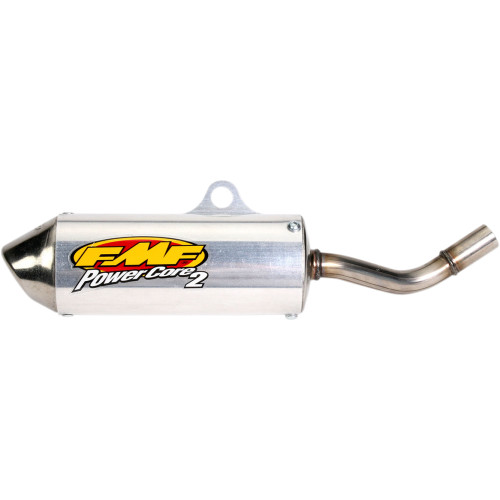 Fmf 020259 Pwr Coreii Sil Yz80/85