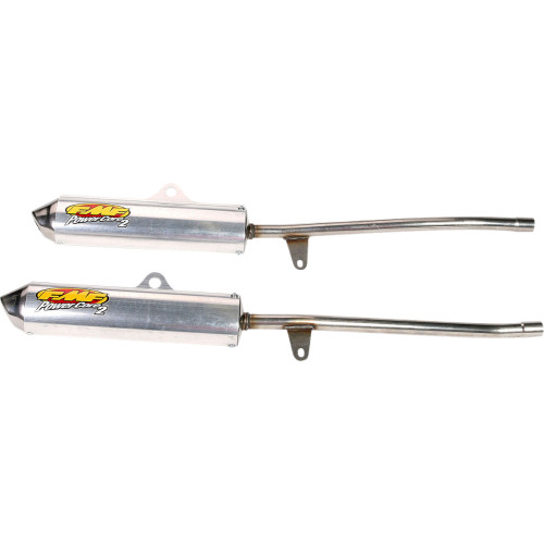 Fmf Powercore 2 Silencer 020264 Fmf Powercore 2 Silencer 020264