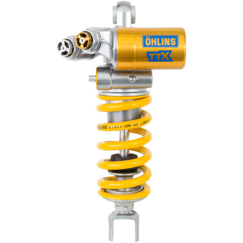 Ohlins Ttx Gp Shock Absorber - Type T36Pr1C1Lb (Ya469) Ya 469 Ohlins Ttx Gp Shock Absorber - Type T36Pr1C1Lb (Ya469) Ya 469