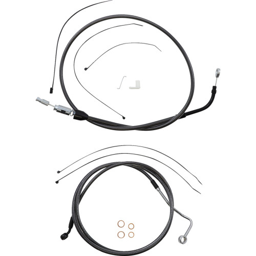 Magnum Shielding 4871174 Control Cable Kit Bp