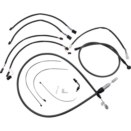 Magnum Shielding 4871181 Control Cable Kit Bp