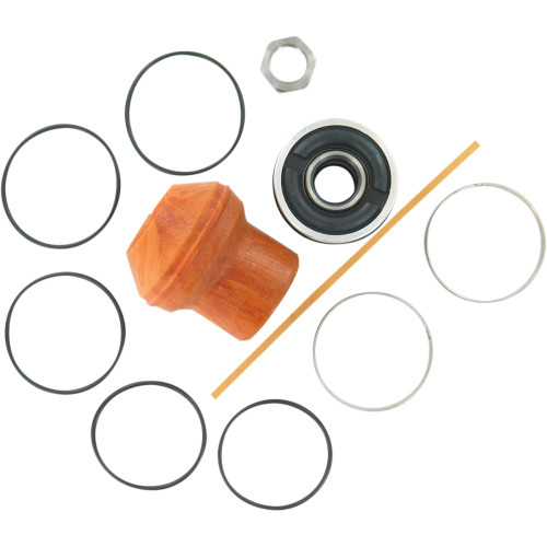 Pivot Works Shock Rebuild Kit Pwshr-T03-000 Pivot Works Shock Rebuild Kit Pwshr-T03-000