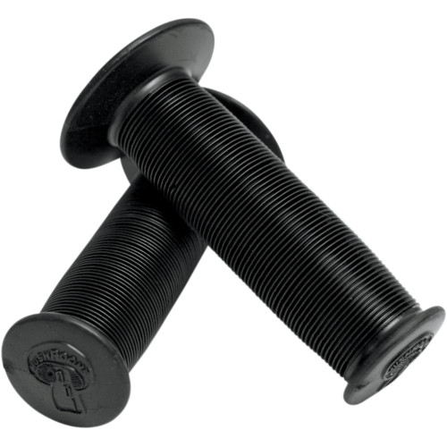 Odi Grips - Mushroom - Black H05Mhb Odi Grips - Mushroom - Black H05Mhb