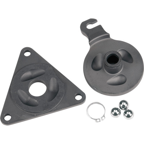 Mueller Motorcycle Ag 120-20 Power Clutch 86-93Xl