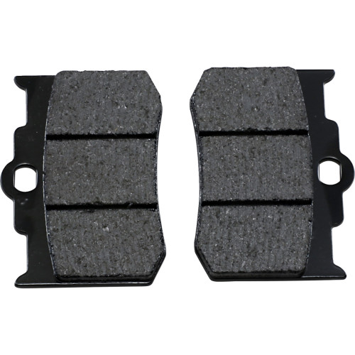 Sbs 678H.Ct Brake Pad Sbs 678Hct